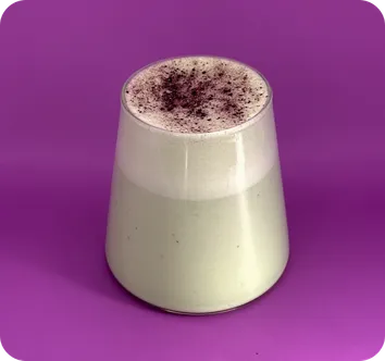 Напиток с заготовкой Aroma